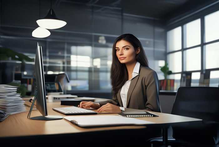 文员主要做什么工作内容呢（文员主要做什么工作内容呢怎么写）