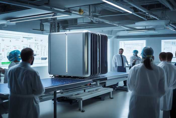 逆变器工作原理与作用 逆变器工作原理与作用视频