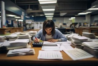 出纳的主要工作内容 出纳的主要工作内容包括哪些