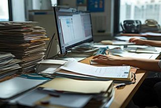 资料员工作内容描述（资料员工作内容描述范文）