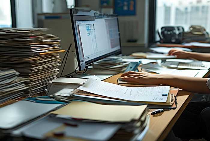 资料员工作内容描述（资料员工作内容描述范文）