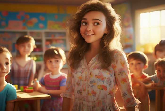 工作职责简短 - 幼师的工作职责简短