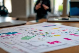 个人工作小结及个人自我评价 - 个人工作小结及个人自我评价怎么写