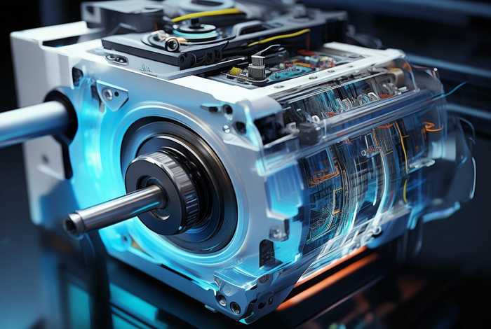 伺服电机工作原理是什么 - 伺服电机工作原理是什么意思