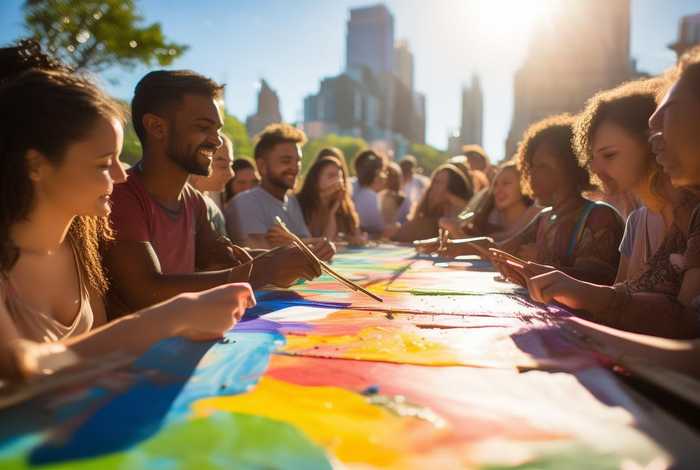 早上正能量的工作句子 2021早上工作正能量的句子