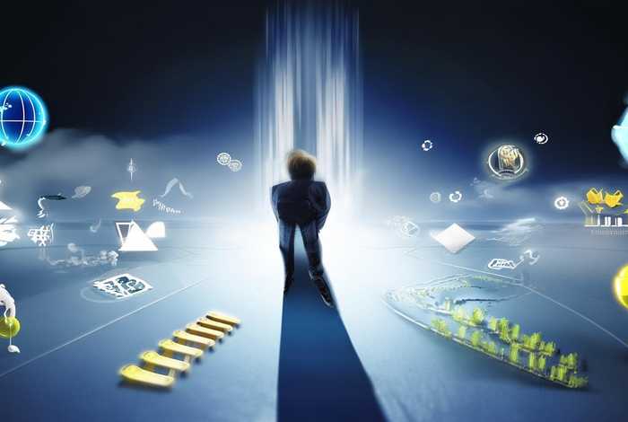 工作目标换个说法 工作目标换个说法是什么