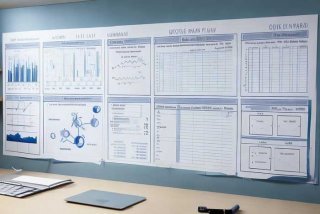 工作总结及工作计划表 - 工作总结及工作计划表格模板