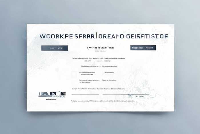 工作经历证明模版 - 工作经历证明模板通用版