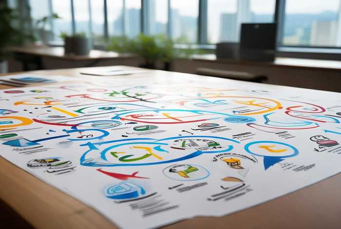 采购工作流程全周期 采购工作流程全周期管理方案