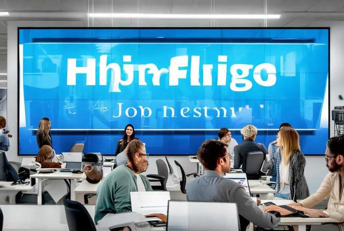 高薪工作招聘、高薪工作招聘平台