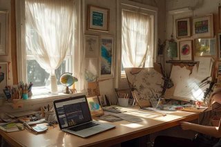 工作室英文单词；工作室英文单词怎么写