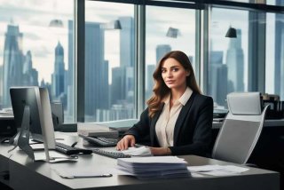 文员的工作内容500字 - 文员的工作内容500字怎么写