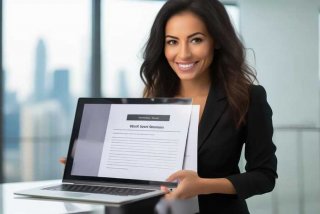 工作汇报总结怎么写，工作汇报总结怎么写一句话简短