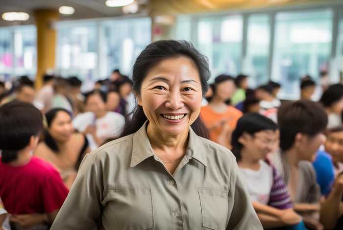 社区工作者待遇怎么样，济南社区工作者待遇怎么样