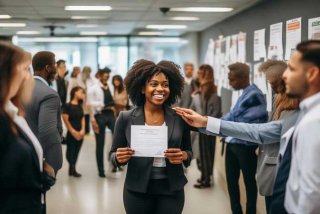 会计工作好找吗 - 有会计证好找工作吗