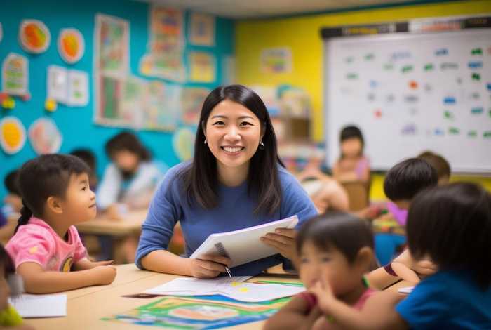 幼儿园教师个人工作总结指导思想 - 幼儿园教师个人工作总结指导思想怎么写