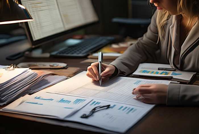 会计的工作内容和职责概括，会计的工作内容和职责概括怎么写