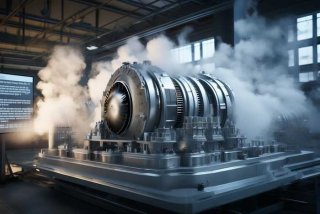 汽轮机工作原理视频动画及讲解，汽轮机工作原理视频动画及讲解大全