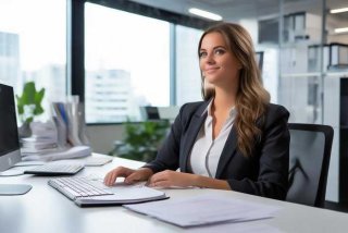 文员工作内容简单介绍、办公室文员工作内容简单介绍