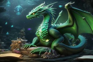 龙王的工作小说 - 龙王的工作小说免费阅读