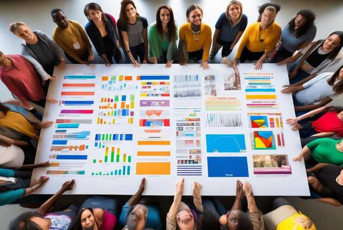 社团工作总结模板 - 社团工作总结模板图片