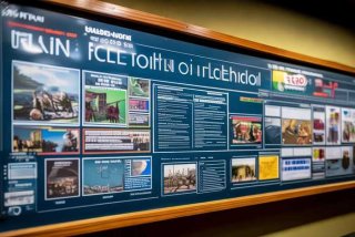 工会工作制度墙板图片；工会工作制度上墙照片