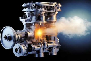 内燃机工作原理是什么能转化为什么能；内燃机工作时将什么能转化为什么能