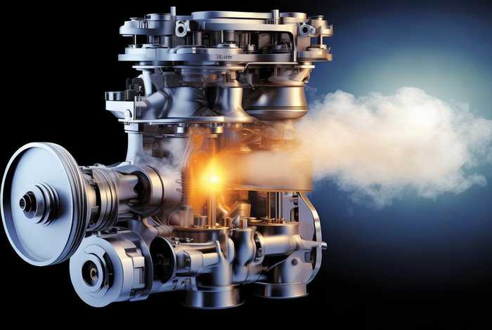 内燃机工作原理是什么能转化为什么能；内燃机工作时将什么能转化为什么能