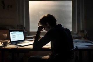 找不到工作感觉自己废了（找不到工作感觉自己废了怎么回事）