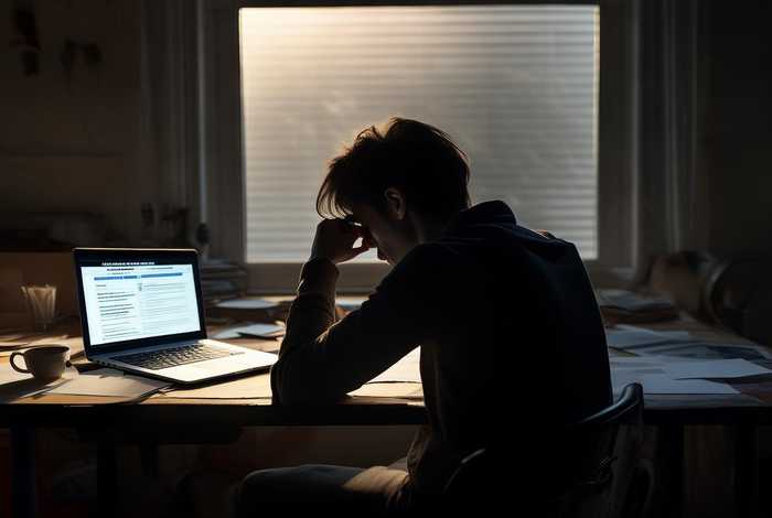 找不到工作感觉自己废了(找不到工作感觉自己废了怎么回事) 找不到工作感觉自己废了(找不到工作感觉自己废了怎么回事)