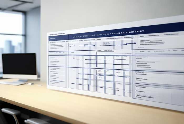 工作岗位职责表格模板、工作岗位职责表格模板图片