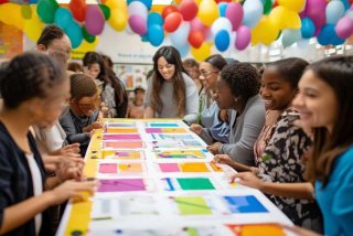 幼儿园学期工作总结会上讲话，幼儿园学期工作总结会上讲话怎么写