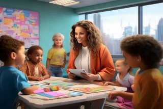 幼儿园教师个人工作总结2025 幼儿园教师个人工作总结2025年