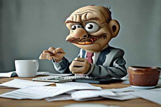 工作作风怎么形容、工作作风怎么形容贬义词