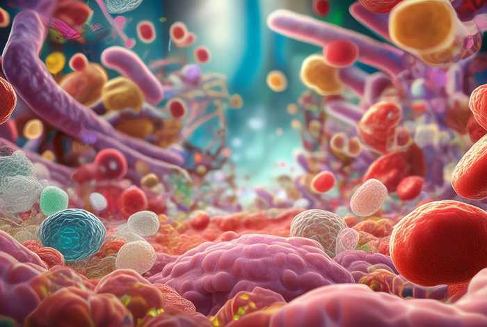 工作细胞中文版免费完整版第一季 工作细胞中文版免费完整版第一季高清