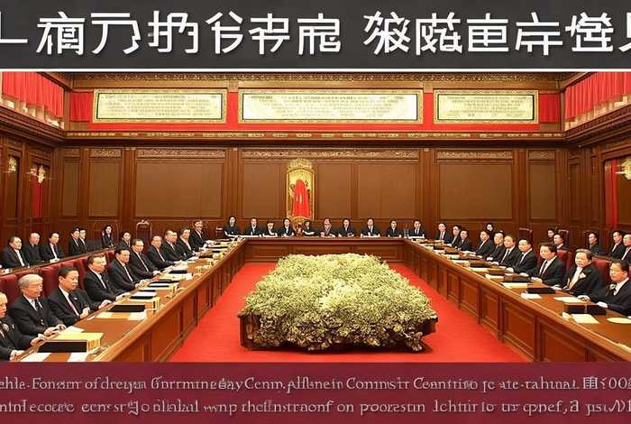 2008年中央外事委员会、历任中央外事委员会办公室主任