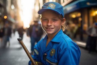 我最敬佩的一个人清洁工作文、小学生作文我最敬佩的一个人清洁工