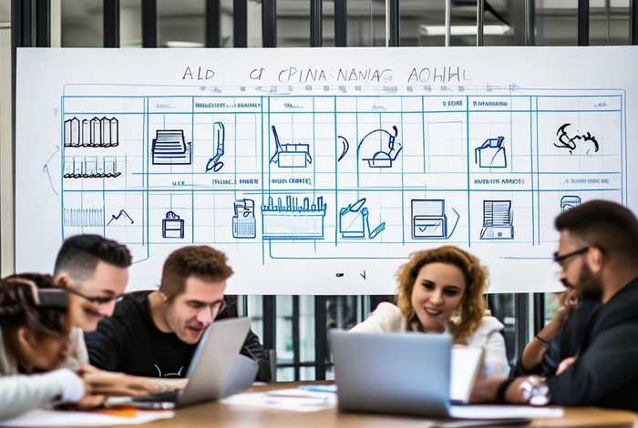 行政工作内容具体有哪些，行政工作内容具体有哪些方面