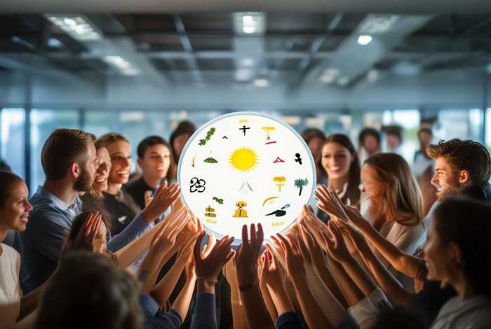 工作展望简短几句 工作展望简短几句祝福语