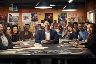 天美工作室的负责人是谁，天美工作室的负责人是谁啊