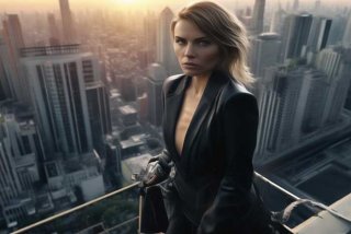 紧缺的高危高薪工作（紧缺的高危高薪工作女）