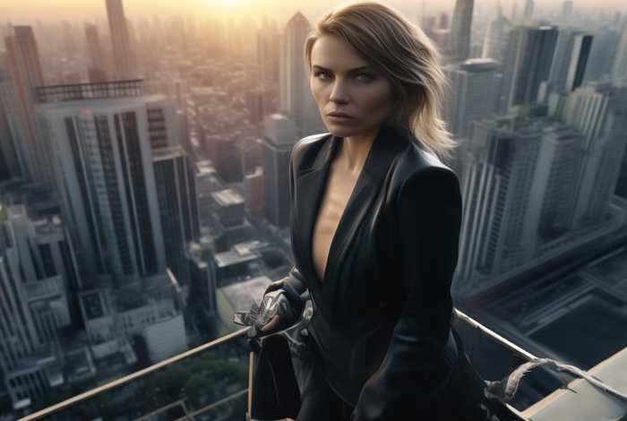 紧缺的高危高薪工作（紧缺的高危高薪工作女）