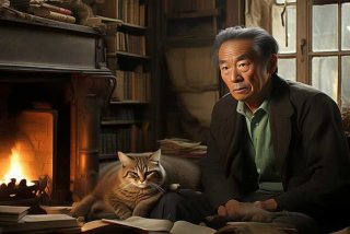 没有工作的一年宋泽林 - 没有工作的一年宋泽林和谁在一起了