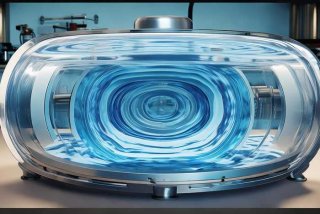 水环式真空泵的工作原理，水环式真空泵的工作原理是什么？