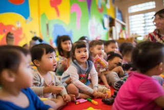 幼儿园工作规程的意义 - 2016年幼儿园工作规程的意义