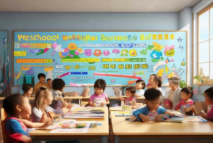 幼儿园学期工作总结与展望（幼儿园学期工作总结与展望简短）