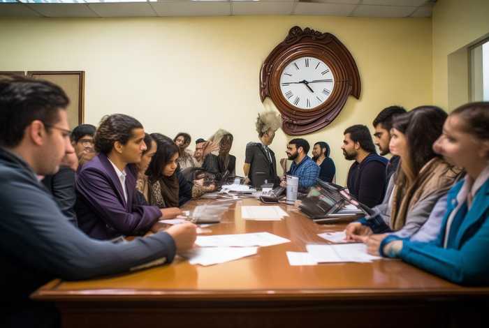 工作签证办理需要多久 - 阿尔及利亚工作签证办理需要多久