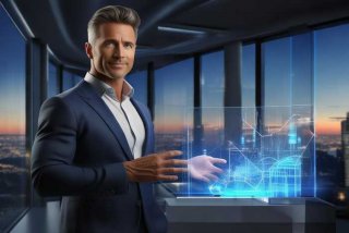 光子工作室陈宇个人资料、光子工作室老板陈宇