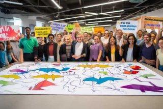 社会工作研究生就业方向 - 社会工作研究生就业方向有哪些