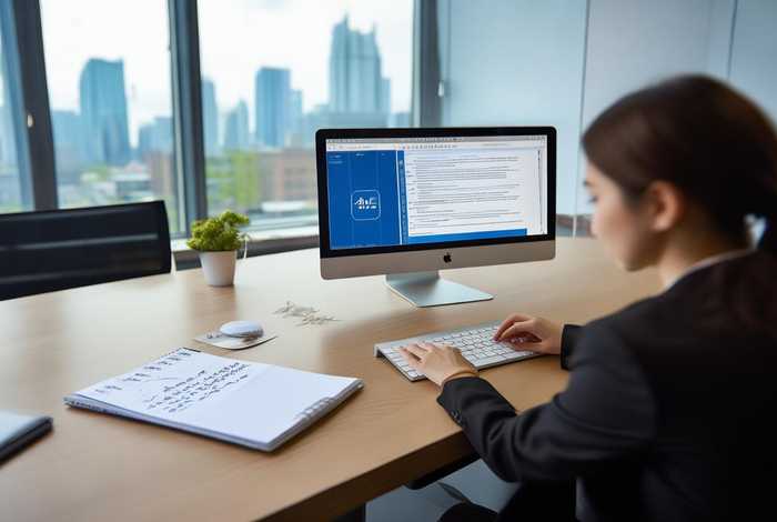 文员工作内容简述怎么写、文员工作内容简述怎么写好